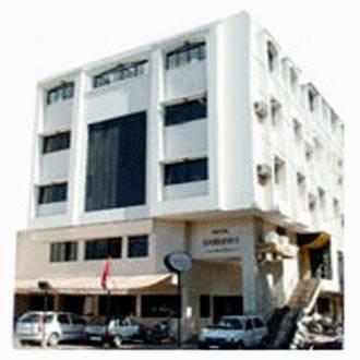 Harmony Ξενοδοχείο Rajkot Εξωτερικό φωτογραφία