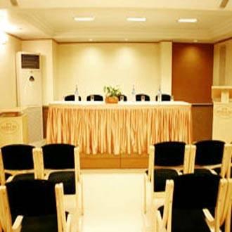 Harmony Ξενοδοχείο Rajkot Εξωτερικό φωτογραφία